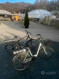 Bici elettriche Atala /Torpado