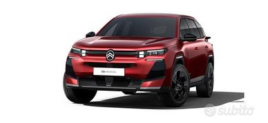 Citroën C5 Aircross Hybrid 145 CV e-DCS6 PLUS