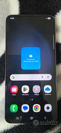 Samsung galaxy S23 plus 256Gb
