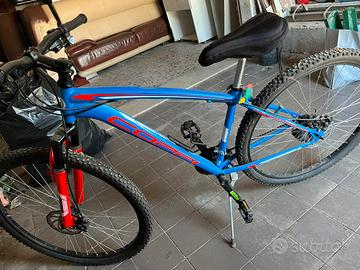 Mountan bike tg 29