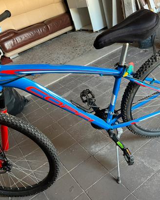 Mountan bike tg 29