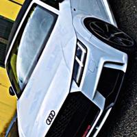 Audi TT 8s mk3 Quattro Pack Rs