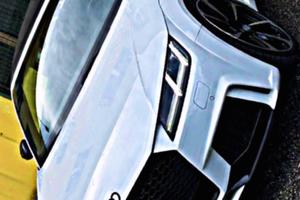 Audi TT 8s mk3 Quattro Pack Rs