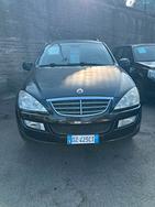 Ssangyong Kyron New Kyron 2.7 XDi AWD A/T Energy