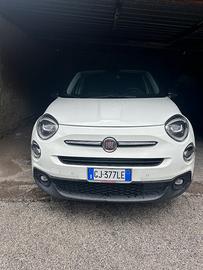 Fiat 500x 2021