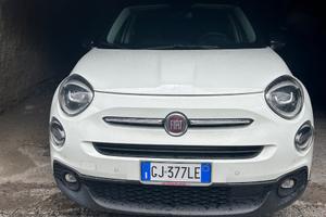 Fiat 500x 2021