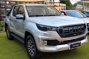 Foton Tunland G7 2.0 TDI Doppia Cabina 4WD AT8
