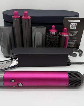 Dyson Airwrap Multi-Styler | Complete Long - Rosa