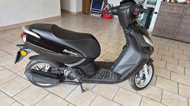 Peugeot kisbee 50