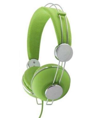 EH149G Cuffie Audio Macau Green Esperanza