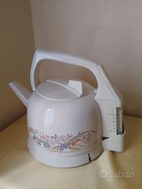 Bollitore elettrico vintage Russell Hobbs