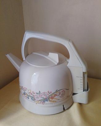 Bollitore elettrico vintage Russell Hobbs