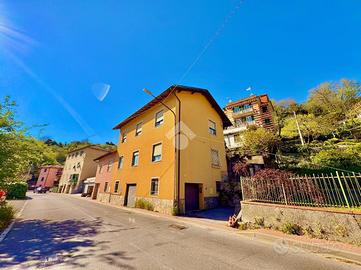 6 LOCALI A SANT'OLCESE