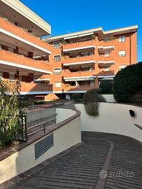 Garage/box via Guglielmo Marconi- Novara