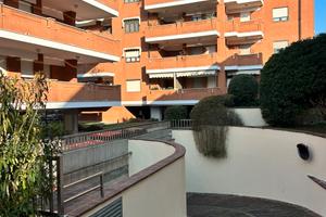 Garage/box via Guglielmo Marconi- Novara