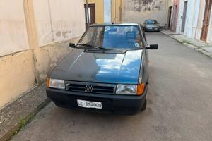 Fiat uno 1000 fire
