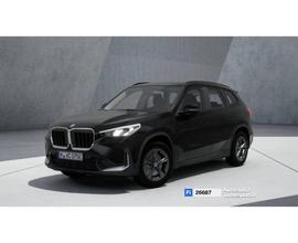BMW X1 xDrive 30e