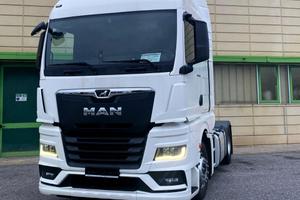 MAN TGX 18.510 4X2 BL SA