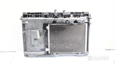 KIT RADIATORI CITROEN DS3 Serie 1.6 Benzina 6455JF