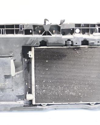 KIT RADIATORI CITROEN DS3 Serie 1.6 Benzina 6455JF