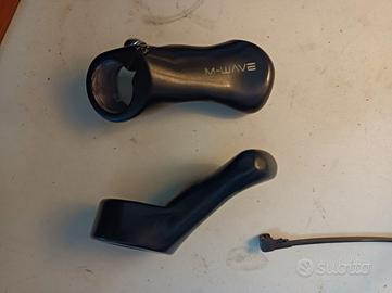 Appendici manubrio MTB