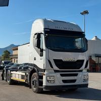Iveco stralis 480