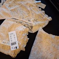 brasiliane Intimissimi taglia XXL 3 pezzi