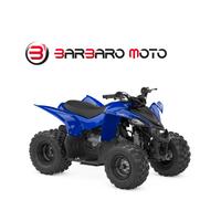 Yamaha ATV YFZ RAPTOR 50 Quad bambino