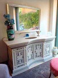 mobile bagno
