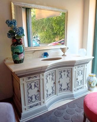 mobile bagno