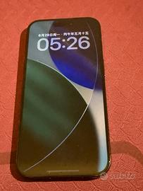 iPhone 15pro 128GB batteria 100%