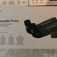 Stivali compressivi Therabody recovery air