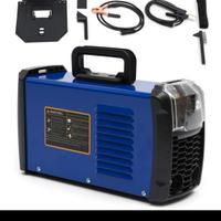 saldatrice a inverter 
