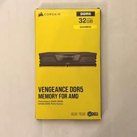Corsair Vengeance DDR5 32GB (2x16GB) 6400MHz CL36