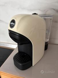 Macchina del caffé Lavazza A Modo Mio