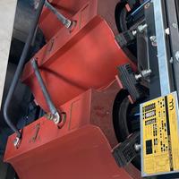 Trasformatore 400 kVa MT/BT in resina FUNZIONANTE