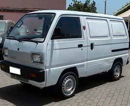 Suzuki Carry 1.0 Furgone