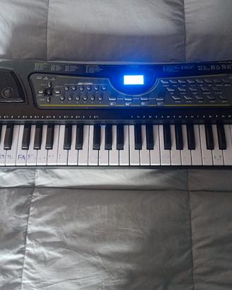 PIANOLA BOMTEMPI 