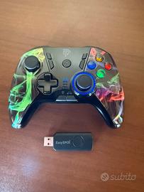 Joypad Wireless EasySMX
