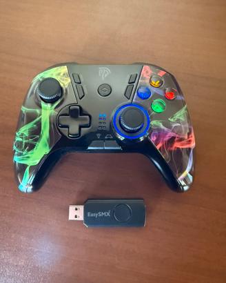 Joypad Wireless EasySMX
