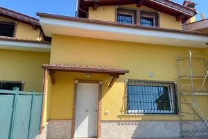 Villa di 160 m² con 4 locali a Mentana