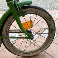 Bicicletta bambino