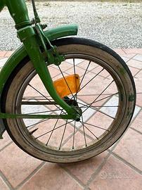 Bicicletta bambino