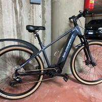 LeeCougan Edge Cross