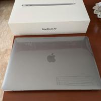 MAC AIR 13 USATO 3 MESI