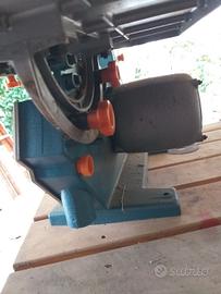 sega elettrica