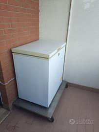 pozzetto in buono stato funzionante