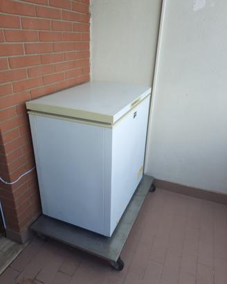pozzetto in buono stato funzionante