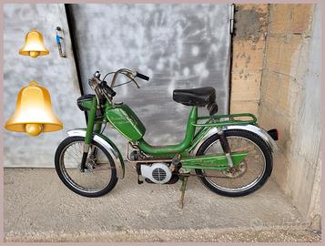 Oemmeci Your Friend — da revisionare