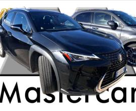 LEXUS UX 250h UX 250h 2.0 Business Navi 2wd cvt